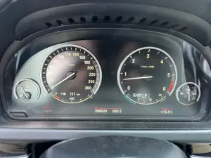 Bmw 640d xDrive 2014 313CP SCHIMB - imagine 11