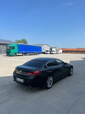 Bmw 640d xDrive 2014 313CP SCHIMB - imagine 7