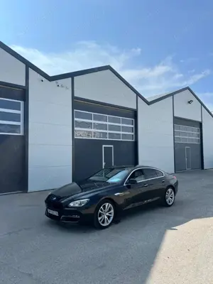 Bmw 640d xDrive 2014 313CP SCHIMB - imagine 3