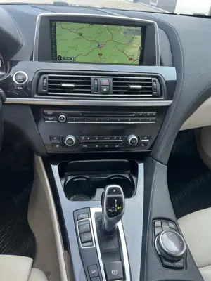 Bmw 640d xDrive 2014 313CP SCHIMB - imagine 6