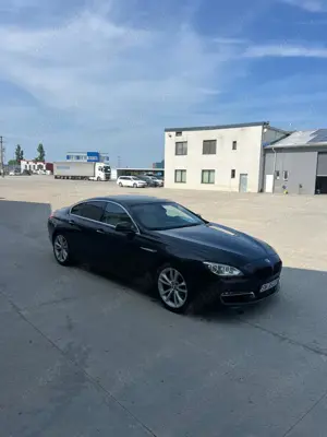 Bmw 640d xDrive 2014 313CP SCHIMB