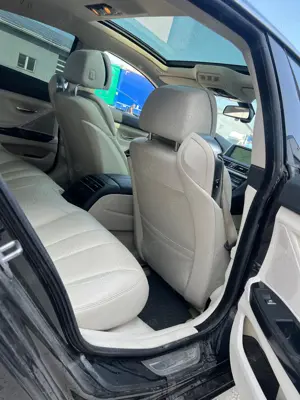 Bmw 640d xDrive 2014 313CP SCHIMB - imagine 13