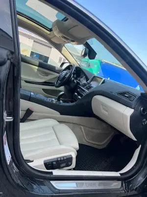 Bmw 640d xDrive 2014 313CP SCHIMB - imagine 12