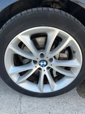 Bmw 640d xDrive 2014 313CP SCHIMB - imagine 14