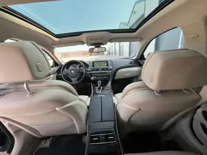 Bmw 640d xDrive 2014 313CP SCHIMB - imagine 4