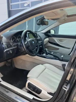 Bmw 640d xDrive 2014 313CP SCHIMB - imagine 15