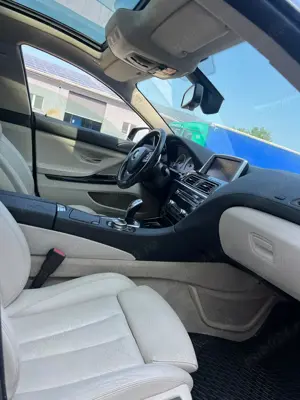 Bmw 640d xDrive 2014 313CP SCHIMB - imagine 16