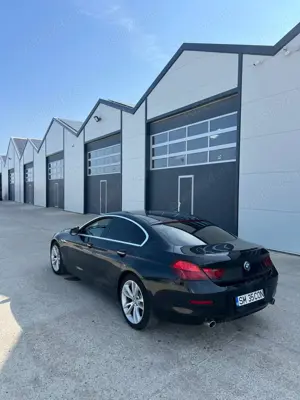 Bmw 640d xDrive 2014 313CP SCHIMB - imagine 2