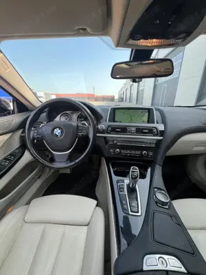 Bmw 640d xDrive 2014 313CP SCHIMB - imagine 17