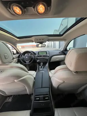 Bmw 640d xDrive 2014 313CP SCHIMB - imagine 18