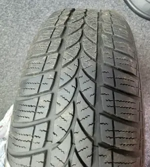 Cauciucuri cu jante tablă -iarnă - imagine 3