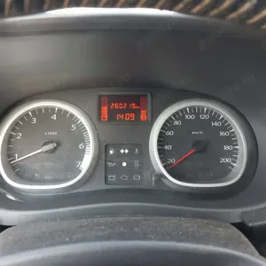 Dacia Duster 1.5 DCI 4x2  unic proprietar