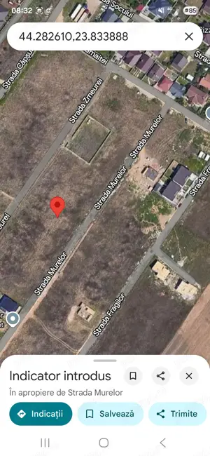 Vând teren zona Selgros cu toate utilitățile - imagine 8