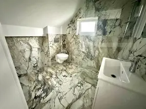 Garsonieră 33 mp,bloc nou, ideală locuință, birou sau regim hotelier - imagine 4