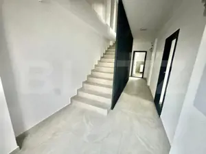 Garsonieră 33 mp,bloc nou, ideală locuință, birou sau regim hotelier - imagine 9