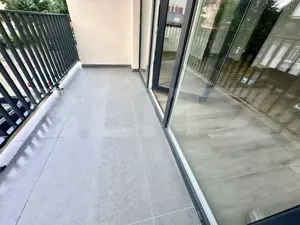 Garsonieră 33 mp,bloc nou, ideală locuință, birou sau regim hotelier - imagine 7