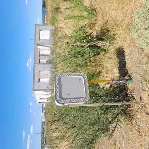 teren intravilan 500 mp Poarta Alba - imagine 3