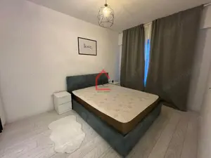 Apartament cu două camere, Decomandat, Bloc nou, Păcurari - imagine 4