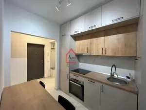 Apartament cu două camere, Decomandat, Bloc nou, Păcurari - imagine 6