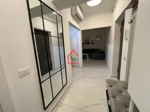 Apartament cu două camere, Decomandat, Bloc nou, Păcurari - imagine 8