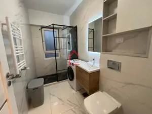 Apartament cu două camere, Decomandat, Bloc nou, Păcurari - imagine 9