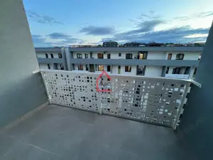 Apartament cu două camere, Decomandat, Bloc nou, Păcurari - imagine 13