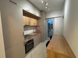Apartament cu două camere, Decomandat, Bloc nou, Păcurari - imagine 5