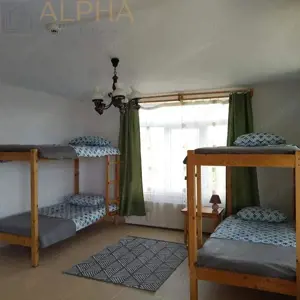 Pensiune cu Potential  #238;n Stramba + 32 ari teren - imagine 10