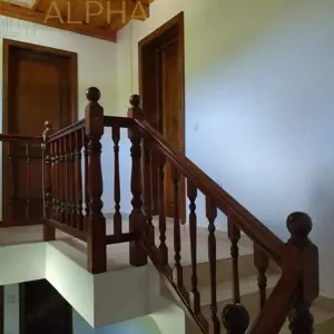 Pensiune cu Potential  #238;n Stramba + 32 ari teren - imagine 6