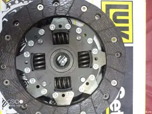 Disc ambreaj golf III 