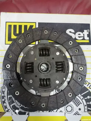 Disc ambreaj golf III  - imagine 4