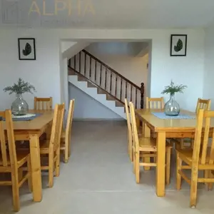 Pensiune cu Potential  #238;n Stramba + 32 ari teren - imagine 7