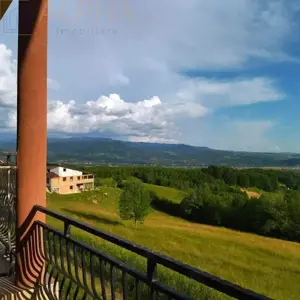 Pensiune cu Potential  #238;n Stramba + 32 ari teren - imagine 4