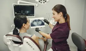 Angajam asistenta medicala stomatologie