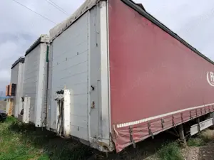 Camioane si semiremorci Man Mercedes Iveco Euro 6 - imagine 10