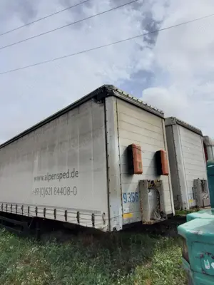 Camioane si semiremorci Man Mercedes Iveco Euro 6 - imagine 11