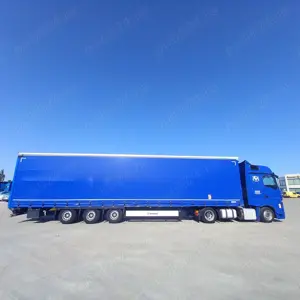 Camioane si semiremorci Man Mercedes Iveco Euro 6 - imagine 5