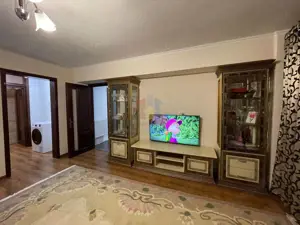 Ap 4 cam 92mp conf 1 Garii Parter Renovat mobilat si utilat - imagine 8