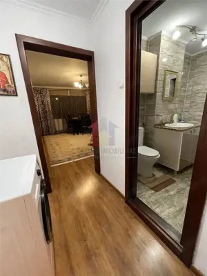 Ap 4 cam 92mp conf 1 Garii Parter Renovat mobilat si utilat - imagine 10