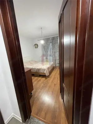 Ap 4 cam 92mp conf 1 Garii Parter Renovat mobilat si utilat - imagine 6