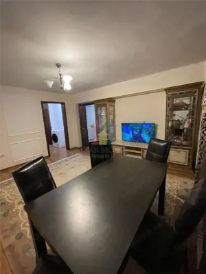 Ap 4 cam 92mp conf 1 Garii Parter Renovat mobilat si utilat - imagine 3