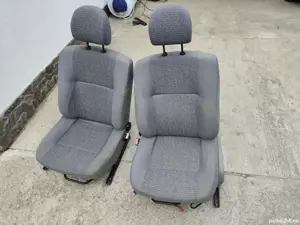 Vand scaune fata Logan MCV 2008 - imagine 2