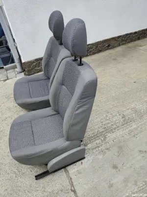 Vand scaune fata Logan MCV 2008 - imagine 4