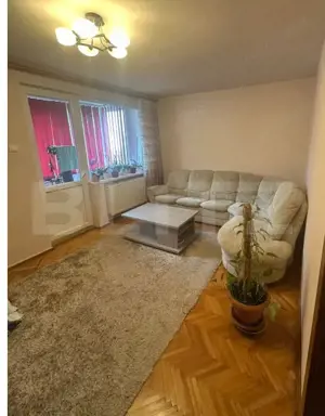 Apartament 3 camere, mobilat și utilat – Târgu Mureș, zona Dâmbu