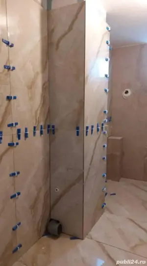 Execut lucrari interior exterior 