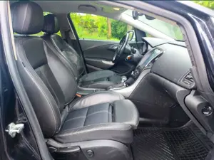 Opel Astra j Sport 2.0Diesel ,Automată, 165CP ,piele,  navai ,Camera, 2011 full - imagine 9