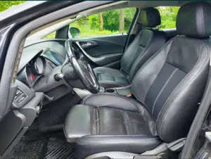 Opel Astra j Sport 2.0Diesel ,Automată, 165CP ,piele,  navai ,Camera, 2011 full - imagine 10