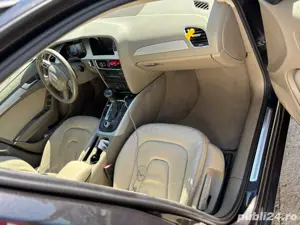 Audi A 4 B 8 2011 automata - imagine 3