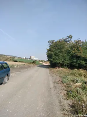 Teren de vânzare în Cluj strada Odobești  - imagine 4