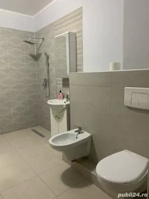 Sc închiriaza pe peroada Untold ap cu 3 cam în centru   - imagine 5